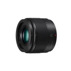 Panasonic Lumix G 25mm F/1.7 ASPH. Lens (HH025)