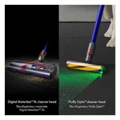 Dyson Gen5outsize Cordless Stick Vacuum (GEN5OUTSIZE) -Home Appliance Store 1d939256f48d7d38ba6138ab37afa4944cb37319654c89590babb30e0e4ef4cb