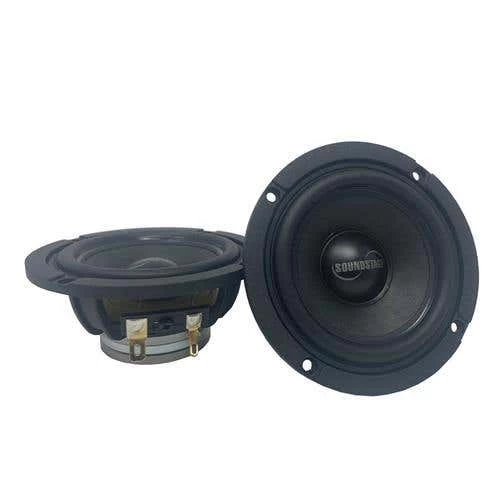 Soundstage SQ 3" Add-On Midrange & 3-Way Crossover Kit (SSSQ3KITXJ) 5 Soundstage SQ 3" Add-On Midrange & 3-Way Crossover Kit (SSSQ3KITXJ) - Image 3