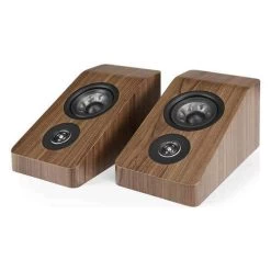 Polk Audio Reserve Series R900 Height Module Speakers - Pair - Walnut (RESERVE-R900-BROWN)