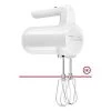 KitchenAid Cordless 7 Speed Hand Mixer - White (KHMB732WH) -Home Appliance Store 1e3da3d49e37cabacca5e6b9ab9500a5e2deed7c9ca5d90a034dfcb389296182