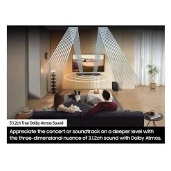 Samsung Q Series 3.1.2 Ch. Dolby Atmos Soundbar (HWQ600C) -Home Appliance Store 1e7f1f1d930d9805dff4af1a79e4421175e268db92fdc2f2508c54df224a6ef0