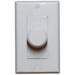 Ultralink Rotary Volume Regulator (TVR7)