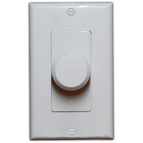 Ultralink Rotary Volume Regulator (TVR7) 3 Ultralink Rotary Volume Regulator (TVR7)