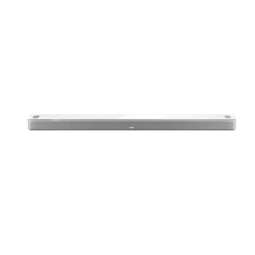 Bose Smart Ultra Soundbar - White (BOSESMARTULTRA-WHITE) 4 Bose Smart Ultra Soundbar - White (BOSESMARTULTRA-WHITE) - Image 2