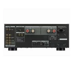 Denon PMA-A110 110-Year Anniversary Edition Stereo 160W Integrated Amplifier (PMAA110) 10 Denon PMA-A110 110-Year Anniversary Edition Stereo 160W Integrated Amplifier (PMAA110) -Home Appliance Store 1f7c7b8f4d7f6684820b105ab6950b83ea9cccf35362929d434303c1c01447be