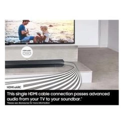 Samsung Q Series 3.1.2 Ch. Dolby Atmos Soundbar (HWQ600C) -Home Appliance Store 1fcbaaef84a36ac816d74ffbb033204a2679e18308fa54af685dc9d7fbfd45aa