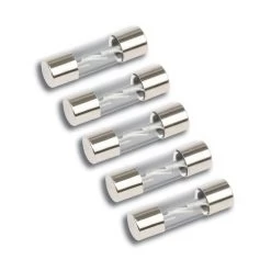 Stinger AGU-Style 60 Amp Fuses - 5 Pack (SPF5160)