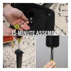 Sanus Height-Adjustable Speaker Stand For Sonos Era 100 - Black (WSSE1A1B2) 14 Sanus Height-Adjustable Speaker Stand For Sonos Era 100 - Black (WSSE1A1B2) -Home Appliance Store 2006f6b1f03c18bc8e8427c85b54b3d3177532eb99a476a3608e9ccd6a893dea