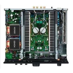 Denon PMA-1700NE Integrated Amplifier With Advanced AL32 Processing - Silver (PMA1700NESP) -Home Appliance Store 200c9d7b688223560aca4121c45ef91019bb0acecda48497b15b3765801f3827