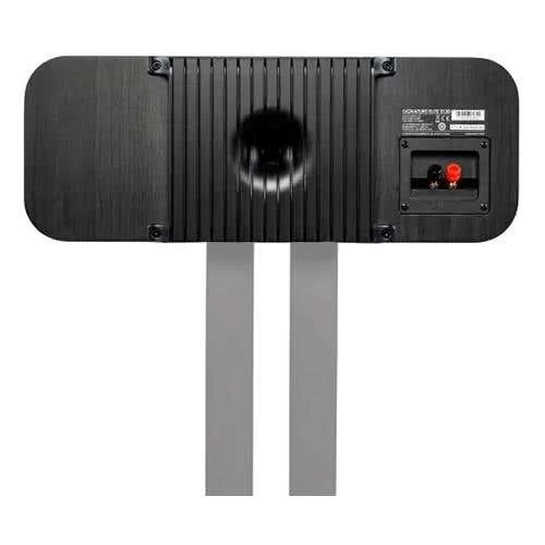 Polk Signature Elite ES30 High Resolution Dedicated Center Channel Loudspeaker - Black (ES30-BLACK) 5 Polk Signature Elite ES30 High Resolution Dedicated Center Channel Loudspeaker - Black (ES30-BLACK) - Image 3