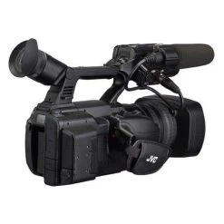 JVC Connected Cam 4K NDI-Enabled 1-Inch Coaching Professional Camcorder (GY-HC500SPCN) 20 JVC Connected Cam 4K NDI-Enabled 1-Inch Coaching Professional Camcorder (GY-HC500SPCN) -Home Appliance Store 208542f682fa050794198a87b6cc8b246849a8237b20e5cd3a08733517cd531f