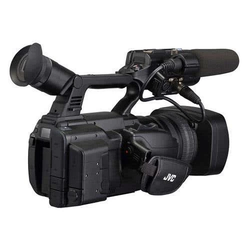 JVC Connected Cam 4K NDI-Enabled 1-Inch Coaching Professional Camcorder (GY-HC500SPCN) 11 JVC Connected Cam 4K NDI-Enabled 1-Inch Coaching Professional Camcorder (GY-HC500SPCN) - Image 9