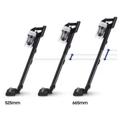Samsung Bespoke Jet Cordless Stick Vacuum With All In One Clean Station (VS20A95923WAC) -Home Appliance Store 208663f2c6e5c8fcfb74264b07e4822cf0e8ef540856a57cb181ce1ae254774d