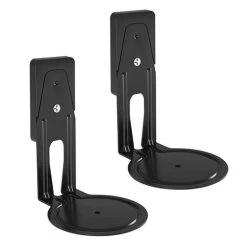 Sanus Fixed Speaker Wall Mount For Sonos Era 100 (Pair) (WSFME12W2)