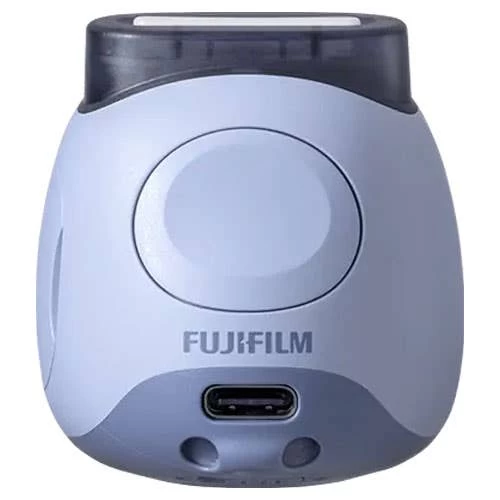 Fujifilm Instax Pal Digital Camera - Blue (600023906) 5 Fujifilm Instax Pal Digital Camera - Blue (600023906) - Image 3