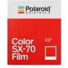 Polaroid Colour Film For SX-70 Series - 8 Pack (PRD006004) -Home Appliance Store 20cadb095229acf61433222eec3df51eb525a4acb1d21bcf4b1b548a4bedbe4e