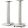 Kef S2 Floor Speaker Stands For LS Series - Pair - Mineral White (S2FLOORSTAND-WHITE) -Home Appliance Store 20f179b900f7214a43728313161df603176c522fe040ab2b5f0f39a9b46173db