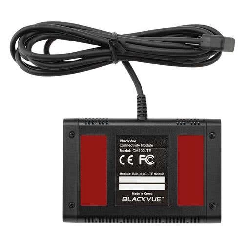 BlackVue LTE Connectivity Module For Dashcams (CM100LTE) 5 BlackVue LTE Connectivity Module For Dashcams (CM100LTE) - Image 3