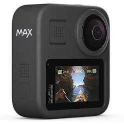 GoPro MAX 360 Action Camera (CHDHZ-202-XX) -Home Appliance Store 21afd1053167fda504f53c8c84a50626fbec18bb6e36d740d34bea767a45fb88