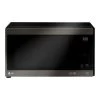 LG 1.5 Cu. Ft. NeoChef Countertop Microwave - Black Steel (LMC1575BD) 1 LG 1.5 Cu. Ft. NeoChef Countertop Microwave - Black Steel (LMC1575BD) -Home Appliance Store 21ca6e83dbd99281fd98795b41b265cb166217ac68ec3760461c9c617bad9053