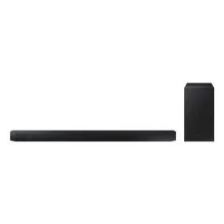 Samsung HW-Q600B Soundbar With Dolby Atmos And DTS:X - Black (HWQ600B)