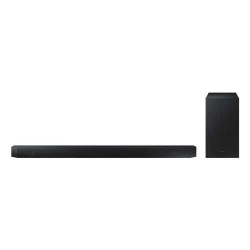 Samsung HW-Q600B Soundbar With Dolby Atmos And DTS:X - Black (HWQ600B) 3 Samsung HW-Q600B Soundbar With Dolby Atmos And DTS:X - Black (HWQ600B)
