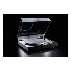 Dual CS 418 Three-Speed Manual Turntable - Black Vinyl Veneer (CS418) 11 Dual CS 418 Three-Speed Manual Turntable - Black Vinyl Veneer (CS418) -Home Appliance Store 2207eb9cb70eaaeeeae1bc7cc7062be3b7cca21a660a40a7882f5b230e345a36