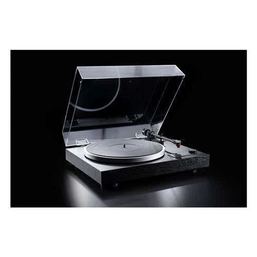 Dual CS 418 Three-Speed Manual Turntable - Black Vinyl Veneer (CS418) 5 Dual CS 418 Three-Speed Manual Turntable - Black Vinyl Veneer (CS418) - Image 3