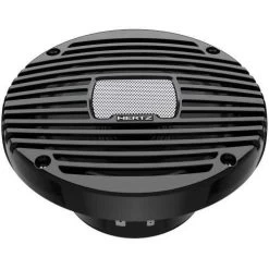 Hertz 6.5" Marine Coaxial Speakers With Pure Marine Certification - Black - Pair (HEX65MC) -Home Appliance Store 220b8c3671e30de4f756a8b134a4ebb48f9b1b2be8bcbc36259f0b60870845a4