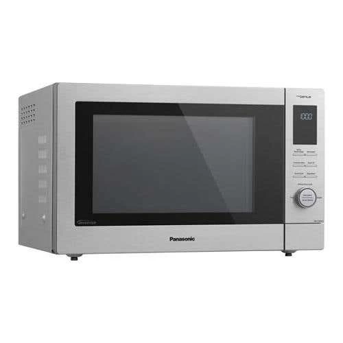 Panasonic NNCD87KS 4-in-1 Combination Oven With Microwave, Air Fry, Broil, And Convection Bake - Stainless Steel (NNCD87KS) 4 Panasonic NNCD87KS 4-in-1 Combination Oven With Microwave, Air Fry, Broil, And Convection Bake - Stainless Steel (NNCD87KS) - Image 2