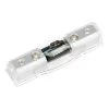 Stinger ANL 4 Gauge Fuse Holder - Satin Chrome (SHD201) -Home Appliance Store 2240a55cb950546391022895ff3c2d813790938ec1d87cc2eeb68faeeb4805c7