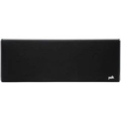 Polk Legend Series 300 Watts Peak 4 Ohms Home Theater Center Channel Speaker - Black Ash (L400) -Home Appliance Store 2257f9f9c0dfd5c8caad3dd0e9e578ccbca76367df93fc31eb87afcb31086657