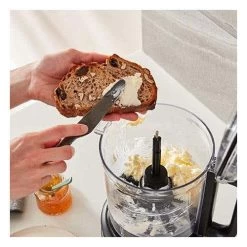 KitchenAid 9 Cup Food Processor - Black Matte (KFP0921BM) 14 KitchenAid 9 Cup Food Processor - Black Matte (KFP0921BM) -Home Appliance Store 225bba08c6007acb7b0f98d9fa2399db4649a8e0f7164a538d43fbaeb6841559