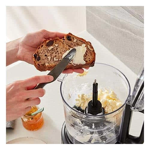 KitchenAid 9 Cup Food Processor - Black Matte (KFP0921BM) 8 KitchenAid 9 Cup Food Processor - Black Matte (KFP0921BM) - Image 6