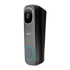 Lorex 2K Wi-Fi Video Doorbell (Wired, 32GB) - Black (B451AJDBC-F-OPENBOX) 15 Lorex 2K Wi-Fi Video Doorbell (Wired, 32GB) - Black (B451AJDBC-F-OPENBOX) -Home Appliance Store 2273945262420fc0ff2957aae6cb7ef5623e16415da0e0d93c872921380aa250