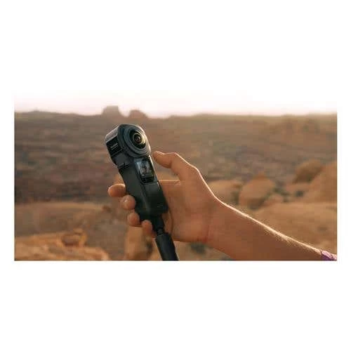 Insta360 ONE RS - 1-Inch 360 Edition (CINRSGP/D) 10 Insta360 ONE RS - 1-Inch 360 Edition (CINRSGP/D) - Image 8