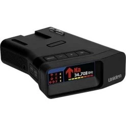 Uniden R7 Extreme Long Range Radar Detector With GPS & Threat Direction (R7) -Home Appliance Store 238e7ca5c00fac78f4d7201a5f70606a0ff41dc42a1779873a331d582462aa04