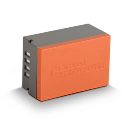 Hahnel Extreme - Fujifilm NP-T125 1370mAh Battery (HLX-F125) 4 Hahnel Extreme - Fujifilm NP-T125 1370mAh Battery (HLX-F125) - Image 2