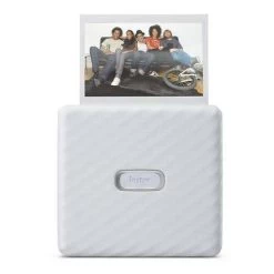 Fujifilm Instax Link Wide Printer - Ash White (600022118)