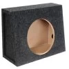 Atrend Single 10" Truck Sealed Subwoofer Enclosure (10TK) -Home Appliance Store 23f0a3ab660c5f1f747249c0e0c89e5e0aad56b6b14bc87e0f2702522d7994e5
