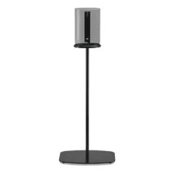 Flexson Floor Stand For Sonos Move - Black (FLXSMFS1051) -Home Appliance Store 2424d7f26a82349f82f7d3376491b535c7c1d298a66be0a5e514a583646984ff