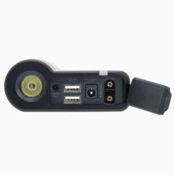 Cobra JumPack XL H2O Portable Jumper Power Pack With 12000mAh And 3A USB Outputs (CPP15000) -Home Appliance Store 244b5fe6fd34cf53ceea9e19cb4d7c369f76e6c01d66354207c14d4f03193be0