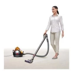 Dyson Big Ball Turbinehead Vacuum (BIGBALLTURBINEHEAD) 12 Dyson Big Ball Turbinehead Vacuum (BIGBALLTURBINEHEAD) -Home Appliance Store 24995b35605b46a1d0862cadc306f3f522c7dffbd9f5f6e893315aa838e2d20b