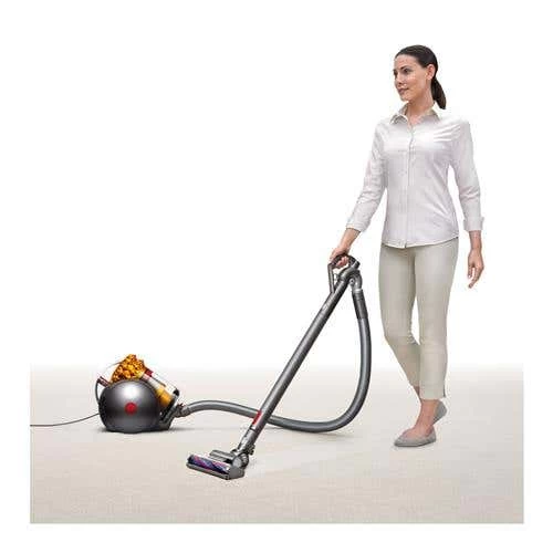 Dyson Big Ball Turbinehead Vacuum (BIGBALLTURBINEHEAD) 7 Dyson Big Ball Turbinehead Vacuum (BIGBALLTURBINEHEAD) - Image 5