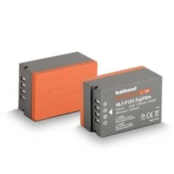 Hahnel Extreme - Fujifilm NP-T125 1370mAh Battery (HLX-F125) 8 Hahnel Extreme - Fujifilm NP-T125 1370mAh Battery (HLX-F125) -Home Appliance Store 24 7 1