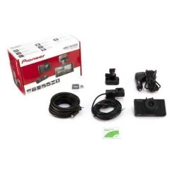 Pioneer VRECDH300D 2-Channel Dual Recording 1440p WQHD Dash Camera System With Front And Rear Cameras (VRECDH300D) -Home Appliance Store 24f84ac9a7b865d61cda4de022b0c7f8e893607d0e8d8ac3e03445d46f2ccc0c