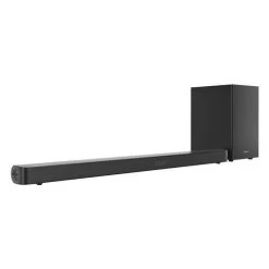 Hisense HS212F 2.1 Channel 240 Watt Dolby Digital Soundbar With Wireless Subwoofer (HS212F) -Home Appliance Store 25019f6c8c4190da71fa24ca42dd1c627051dccc9fcce84f6511ea1d4c911ad1