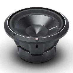 Rockford Fosgate Punch 12" P3 4-Ohm DVC Subwoofer (P3D412) -Home Appliance Store 251cc32ac37b7ce63e905e23aaeb7c7499b426ceb1e2051d30b5ed26ae202d63