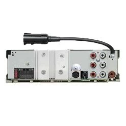 Kenwood Marine Single-DIN CD Receiver With Bluetooth And Conformal Coating (KMRD382BT) -Home Appliance Store 2521ad63a77669e8343e80265f3c0be0b7d60193ba0cb539228e79cf773d29ed